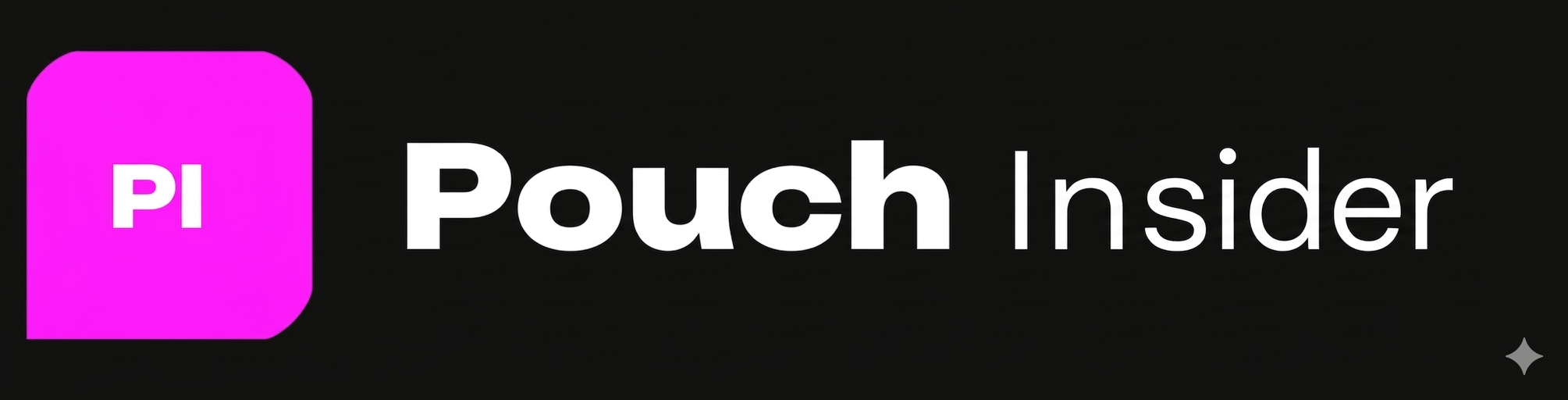 Pouch Insider - The stimtech oral pouch source for news